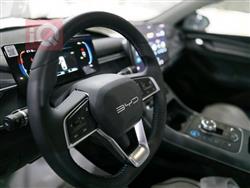BYD Destroyer 05